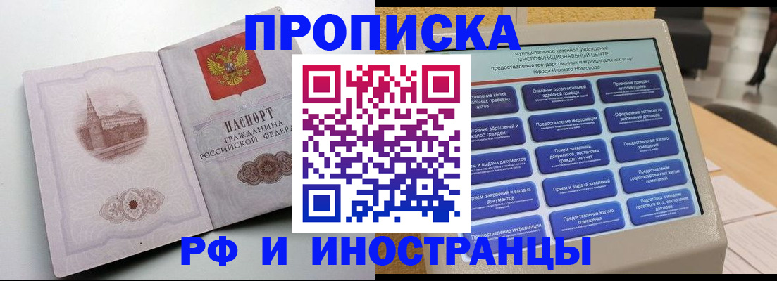 прописка поиск в Светлом